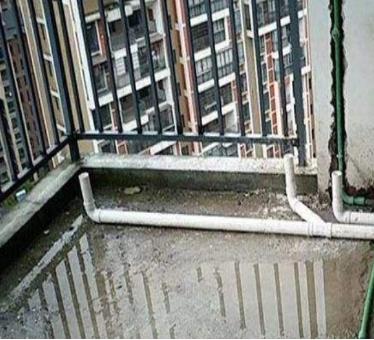 满城漏水维修 阳台漏水怎么修理?