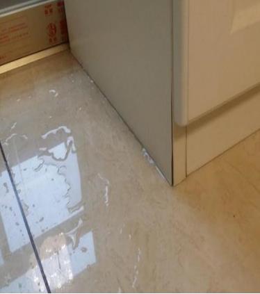 满城漏水检测 厕所漏水怎么检测?