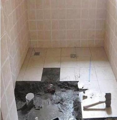 满城漏水维修 厕所漏水怎么修补?